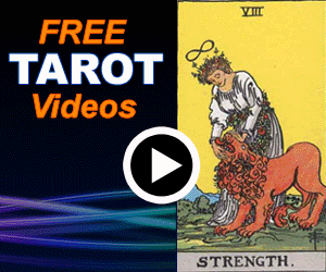 Tarot Card Videos